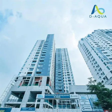 Bán gấp nhiều căn hộ daqua, 2pn, giá gốc hđ chênh lệch thấp. 0938 793 ***