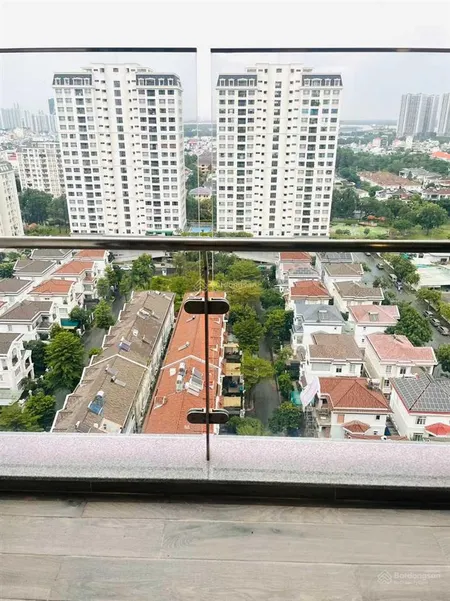 Bán gấp căn hộ antonia 2pn căn góc view biệt thự, lầu cao, full nội thất, 87.3m2, giá 7,9tỷ all in