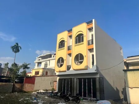 🏡 NHÀ 3 TẦNG 50m² – HÙNG VƯƠNG, HỒNG BÀNG- HẢI PHÒNG – GIÁ CHỈ 2,45 TỶ  •