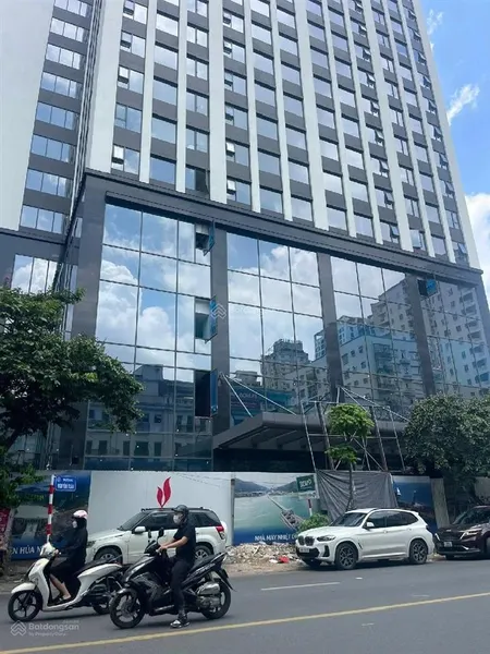 Bán căn hộ cao cấp tại tòa harmony square ngụy như con tum dt 124m2 t26 giá 7.65 tỷ