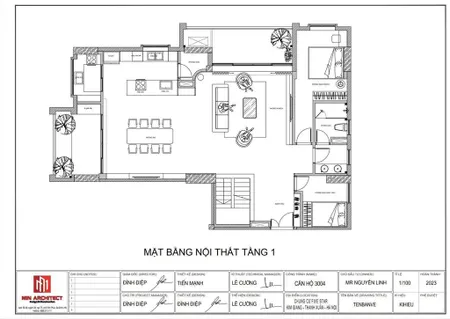Duy nhất 1 căn bán, penhouse chung cư fivestar garden, 4 ngủ, 3 vệ sinh, 285m2, tầng 30, tòa g1.