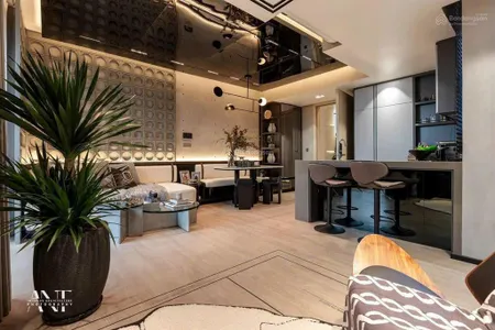 Chính chủ bán căn 1 ngủ đông nam tòa prestige view bể bơi