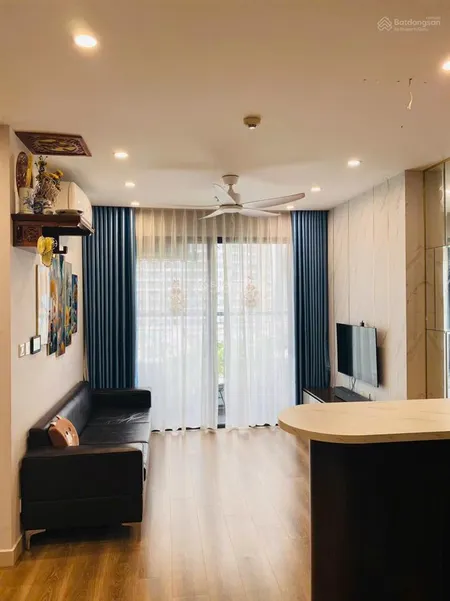 Tôi chính chủ cần bán gấp ch 1pn + , dt 43m2 tại vinhomes smart city, nam từ liêm, hà nội