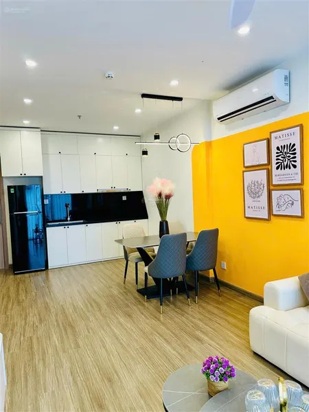 Hàng thật 100%, giá thật không ảo chính chủ gửi bán căn 43m2 tòa sa3 sakura smart city giá siêu rẻ