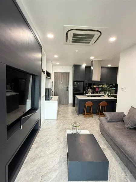 Bán căn 1pn lavida q7 55m2 đầy đủ nội thất đẹp cao cấp giá 4,1 tỷ nhà mới như hình