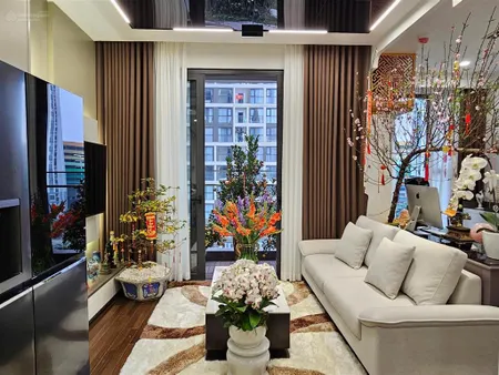 Chính chủ cần bán nhanh căn 2n+1 imperia smartcity 63m2 sẵn sổ full nội thất caocấp công chứng ngay