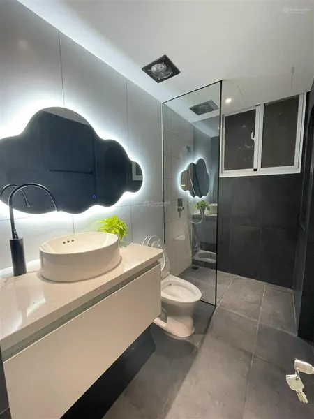 Bán nhanh căn hộ cảnh viên 3, 120m2, phú mỹ hưng quận 7, nội thất mới, view công viên, giá 10.5 tỷ