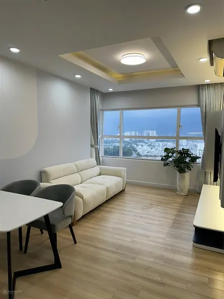 Chuyển nhượng sunrise city north. 2pn 2wc lầu cao view thoáng . sẵn sổ hồng công chứng ngay