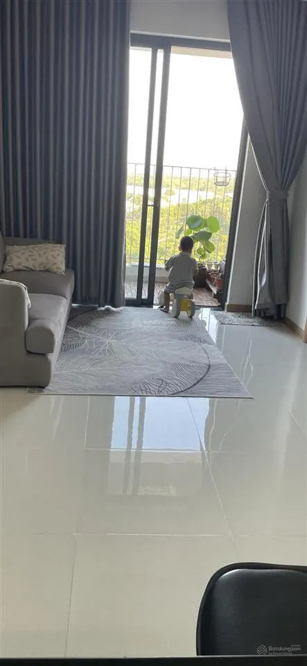 Bán căn hộ 2pn, 51m2 tại bcons miền đông, 2,45 tỷ, dĩ an, bình dương