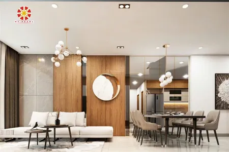 Căn góc 3pn 2wc 89m2 nhà mới 100% hỗ trợ vay 80% lãi suất 5.5% trong 3 năm