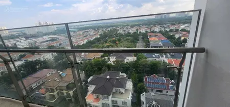 Gấp. chủ thiện chí bán gấp căn hộ 2pn view biệt thự lầu cao chung cư hưng phúc giá 7,350 tỷ