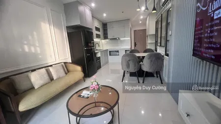 Bán căn 2pn2wc toà s1.02 vinhomes oceanpark. dt 63m2 toà duy nhất được trang bị hệ thống nộ