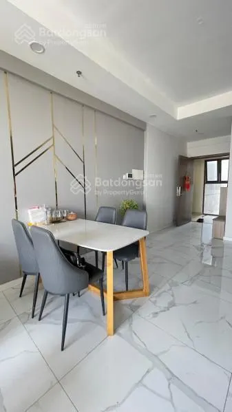 Bán ch opal boulevard 3pn sổ hồng giá 3.55 tỷ nhận nhà ở liền, view tầng trung thoáng. 0902 651 ***