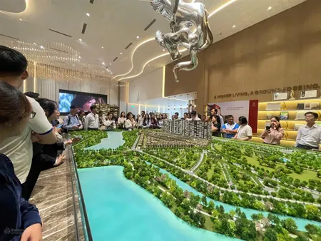 Booking sớm ưu đãi gói nội thất 300tr chiết khấu 12% tại căn hộ cao tầng orchard grand tp. hcm