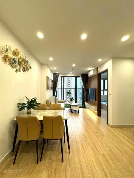 Không có nhu cầu sử dụng nên tôi bán căn hộ n2e lê văn lương, giá hơn 4 tỷ