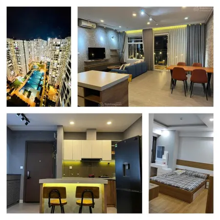 Dưới 40tr/ m2 bán chcc phú hoàng anh nhà bè 3pn 3wc /129 m2, gọi ngay 0985 254 ***