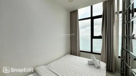Bán căn hộ view biển giá tốt đầu tư dự án mường thanh 60 trần phú nha trang