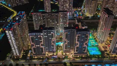 Bán căn 3pn2wc, lumiere masteri, hàng cđt rẻ hơn hàng mua lại, dt 98m2, giá 6.350tỷ, view nhìn sông