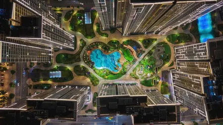 Bán rẻ căn 1pn +, dt52m2, glory heights vinhomes q9 giá 2.6tỷ tầng trung view thoáng, sát vincom