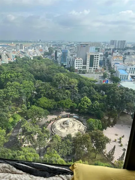 Bán cc park legend, 90 triệu, 100m2, 3pn + 2wc, giá ưu đãi tại tân bình, hcm