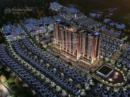 Bán căn hộ 80m2 tại kđt phú cát city, 4,5 tỷ, 2pn, 2wc, đông bắc, hà nội hot!