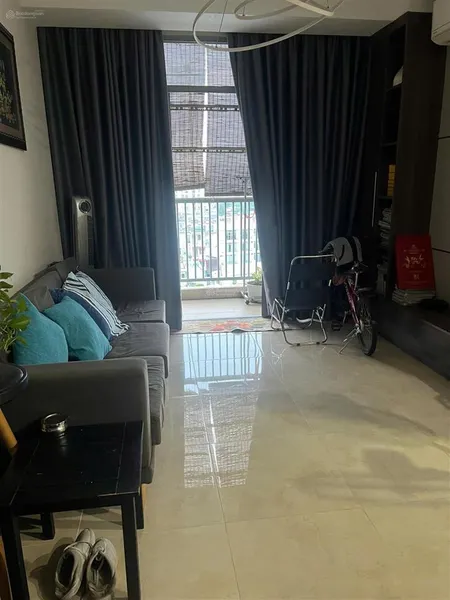 Cần bán căn hộ luxcity 3pn 2wc. giá 4.85 tỷ. đã có sỗ hồng, hỗ trợ vay ngân hàng