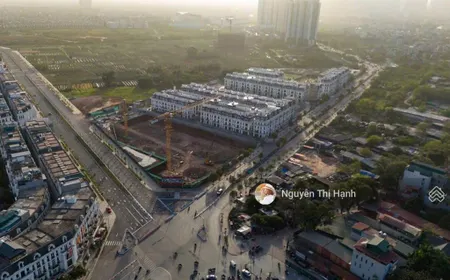 Em có quỹ căn ngoại giao 2pn chung hausman mặt đường lê quang đạo kéo dài, giá tốt 0962 231 ***