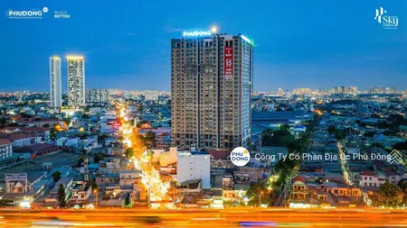 Không gian sống đẳng cấp với căn duplex phú đông sky garden 130m2, 3pn giá 4 tỷ 250 full 102%