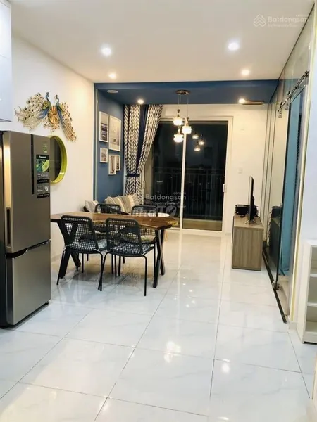 Giảm mạnh bán nhanh căn 3pn2wc giá chỉ 4tỷ4 chung cư richstar novaland tân phú