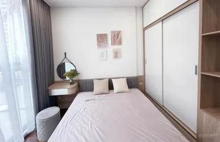 Chính chủ cần bán gấp căn hộ cc 1n+, 43m2 masteri, full nội thất, giá tốt tầm 3.xxx tỷ