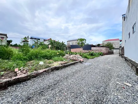 💥TUYỆT PHẨM HIẾM 42m2 đất SÁT BÌA LÀNG ĐÌNH TRUNG XUÂN NỘN ĐÔNG ANH (nay là xã THƯ LÂM)
