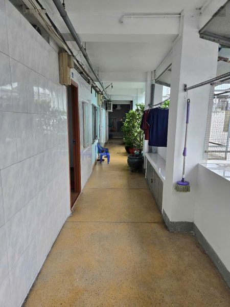 Giảm 300tr bán gấp chung cư phan văn trị thang máy tiện lợi