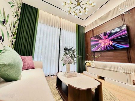 Chính chủ bán căn 3PN 75m2 Toà G2 tâng 1906 Imperia Sola Park. Giá 5.350 tỷ bao phí