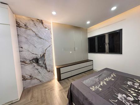Bán căn 3 ngủ đẹp nhất dự án Hapulico Vũ Trọng Phụng, DT 110m2 BC Đông Nam, full đồ, sổ đỏ. Giá 9tỷ