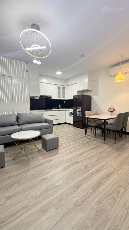 Chính chủ cần bán : Căn hộ PHOENIX 1PN KĐT Chí Linh, Vũng Tàu FULL NỘI THẤT