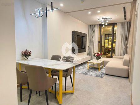 Căn hộ 1PN, 2WC đẹp, nhiều tiện ích tại SAM Towers, Đà Nẵng, 3,5 tỷ, 53m2