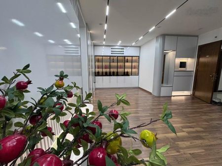 Cần bán nhanh 3 ngủ 110m2 Goldmark City