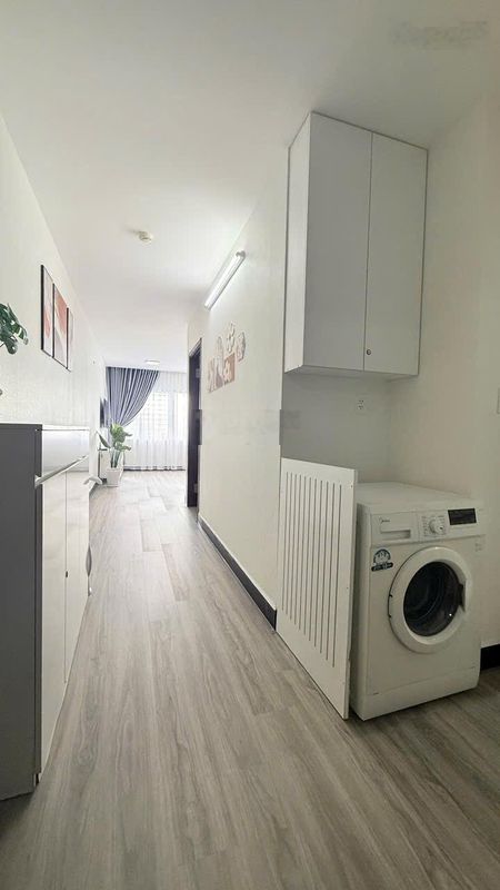 Bán căn hộ 1 phòng ngủ chung cư DIC Phoenix Vũng Tàu view hồ giá 2tỷ380. LH 0929968986