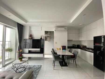 Chính chủ bán gấp tecco central home 75m2, 2pn 2wc, giá 1ty560