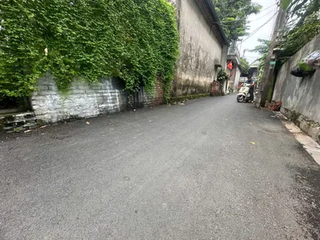 🔥 ĐẤT ĐẸP GIÁ RẺ HƠN KHU VỰC – THÔN ĐÌA, PHÚC THỊNH (NAM HỒNG) – 100M² CHỈ 7XTR/M² 🔥