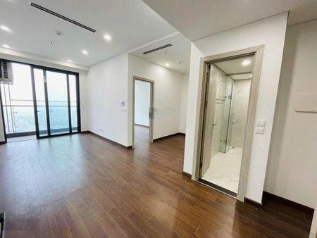 Masteri B.3106 View Hồ Sẵn Sổ Loại 1 Phòng Ngủ +1 (loại diện tích lớn)