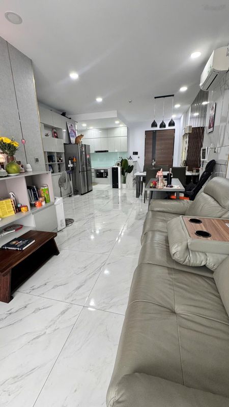 Cần bánh nhanh Midtown M6 - nhà đẹp, đã có sổ, LH 0909356496