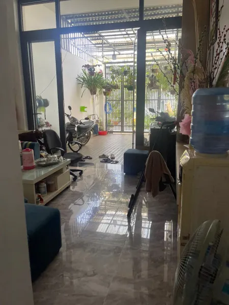 Bán nhà 77.8m² ngang 4m giá 2.79 tỷ Phường Buôn Ma Thuột