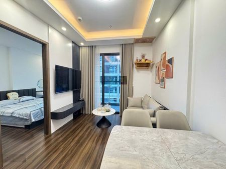 Căn hộ chung cư Hoang Huy Comerce bán