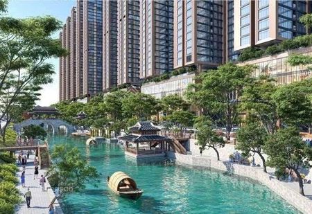 Mở bán căn hộ 1pn sang xịn mịn diện tích lên tới 59m2 giá siêu rẻ chỉ 3,1 tỷ