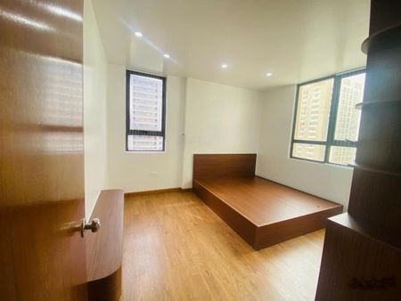 Chào bán chung cư tân tây đô 95 m vuông 3 ngủ 3 vs