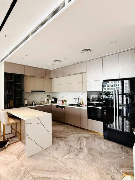 Hiếm! Duy nhất căn 102m 3n2wc bc Đông Nam chung cư Hapulico giá 8,8 tỷ có thương lượng