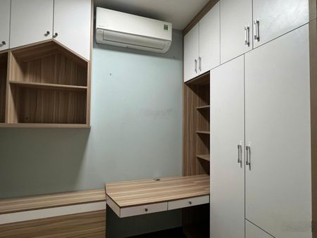 Bán 2PN Charm City full nội thất căn hộ khách mua phù hợp nhu cầu