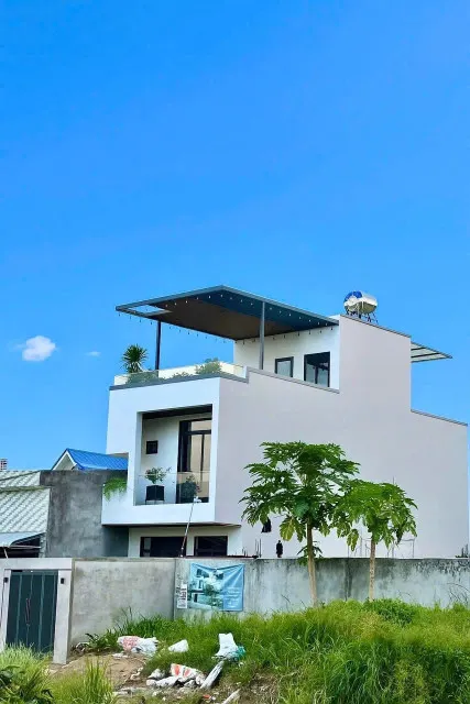 🏠NHÀ MỚI 1 LẦU ĐƯỜNG Ô TÔ HIỆN ĐẠI SANG TRỌNG - ẤP 3, TRUNG AN, MỸ THO, TIỀN GIANG - PHƯỜNG TRUNG AN, ĐỒNG THÁP