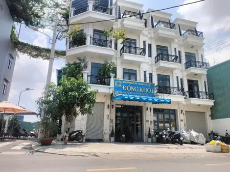 🌟 CHIẾT KHẤU 400TR - SIÊU PHẨM NHÀ PHỐ LIỀN KỀ MỚI HOÀN THIỆN TẠI TRUNG TÂM QUẬN BÌNH TÂN 🌟